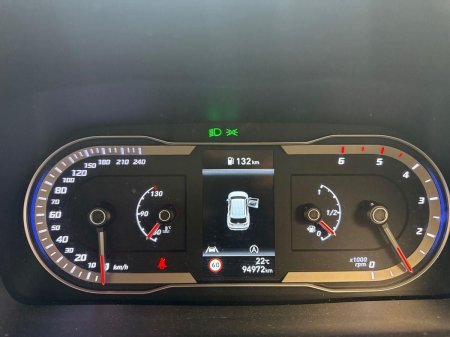 2023 Hyundai Tucson - photo 19