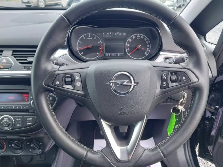 2019 Opel Corsa - photo 20