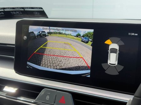 2026 Kia Stonic - photo 18