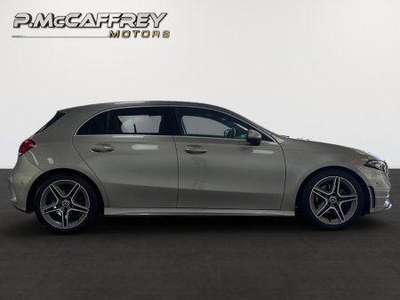 2021 Mercedes-Benz A-Class - photo 4