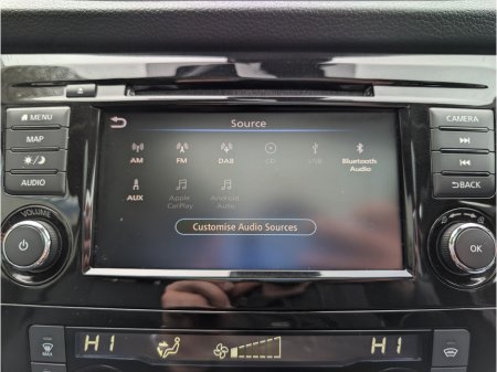 2019 Nissan Qashqai - photo 28
