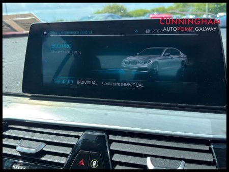 2020 BMW 5-Series - photo 20