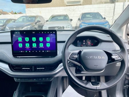2025 Skoda Elroq - photo 7