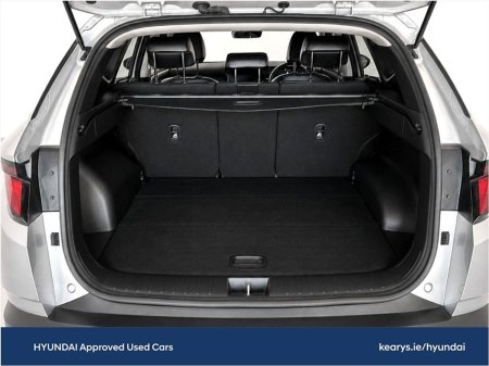 2026 Hyundai Tucson - photo 9