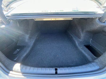 2020 BMW 5-Series - photo 22