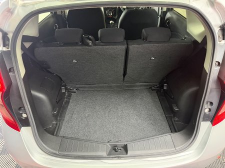 2014 Nissan Note - photo 23