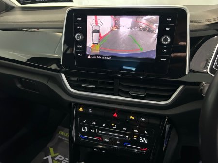 2023 Volkswagen T-Roc - photo 11