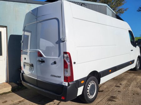 2023 Renault Master - photo 4