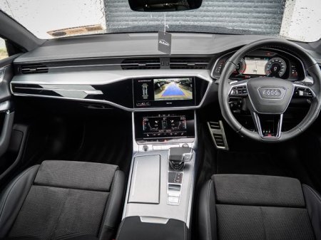 2022 Audi A7 - photo 23