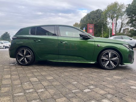 2022 Peugeot 308 - photo 7