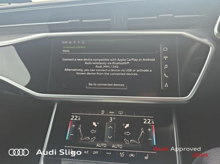 2023 Audi A6 - photo 17
