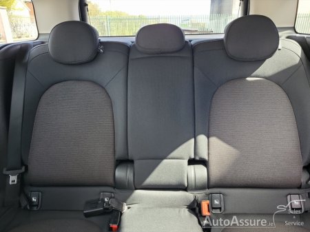 2023 Mini Countryman - photo 37