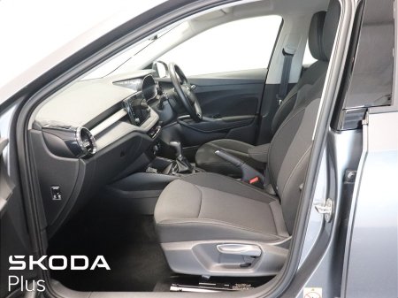 2026 Skoda Fabia - photo 4