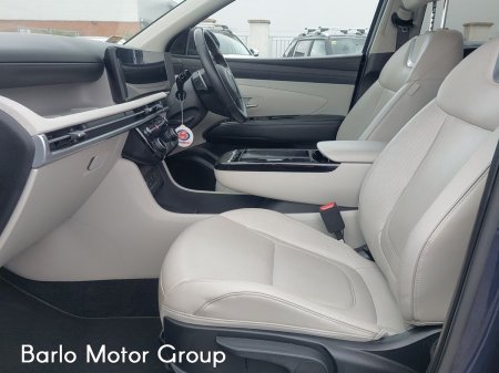 2024 Hyundai Tucson - photo 10
