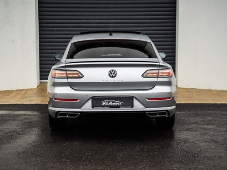 2022 Volkswagen Arteon - photo 7
