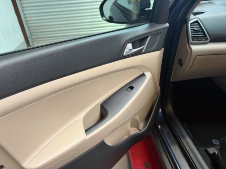 2018 Hyundai Tucson - photo 20