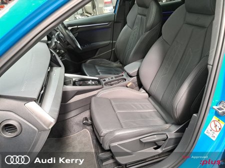 2023 Audi A3 - photo 11