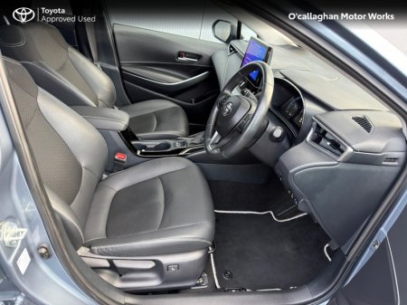 2023 Toyota Corolla - photo 7