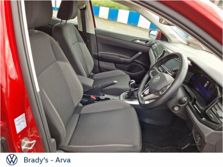 2023 Volkswagen Polo - photo 23