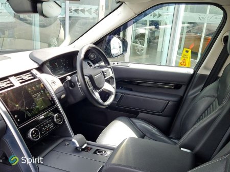 2021 Land Rover Discovery - photo 3