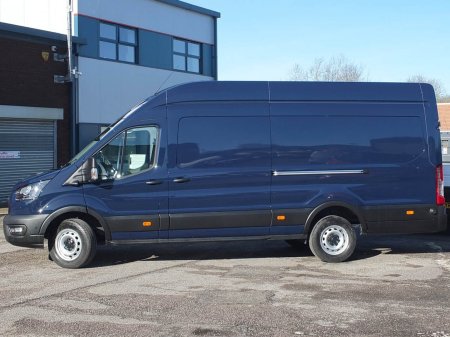 2025 Ford Transit - photo 28