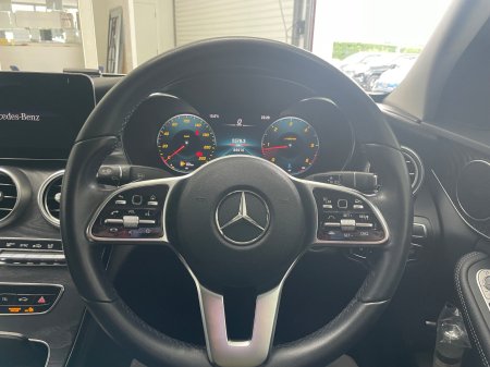 2019 Mercedes-Benz 220 - photo 12