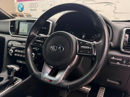 2018 Kia Sportage - photo 32