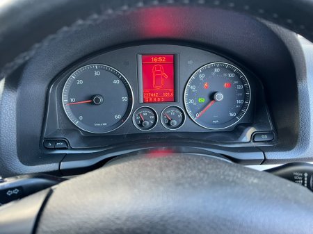 2008 Volkswagen Golf - photo 15