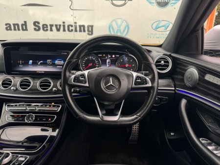 2016 Mercedes-Benz E-Class - photo 16