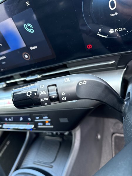 2025 Hyundai KONA - photo 23