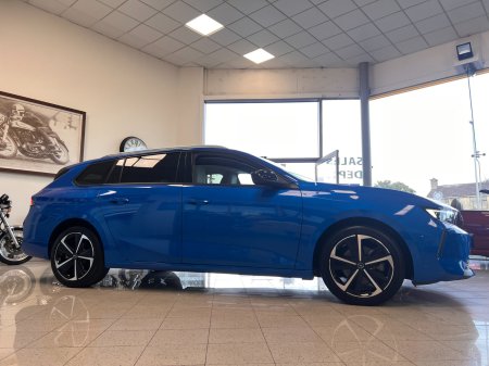 2024 Opel Astra - photo 13