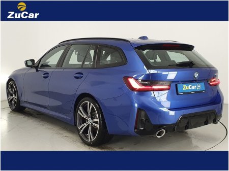 2023 BMW 3-Series - photo 3