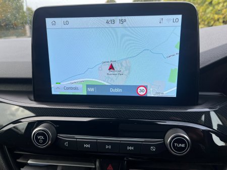 2022 Ford Kuga - photo 25