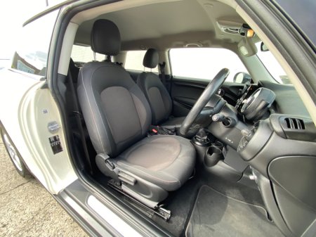 2018 Mini Cooper - photo 6