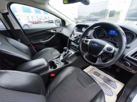 2014 Ford Focus - photo 10