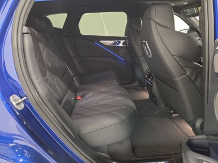 2026 BMW XM - photo 21