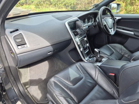 2015 Volvo XC60 - photo 14