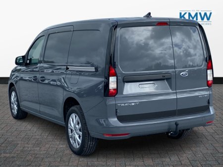 2026 Ford Transit Connect - photo 2