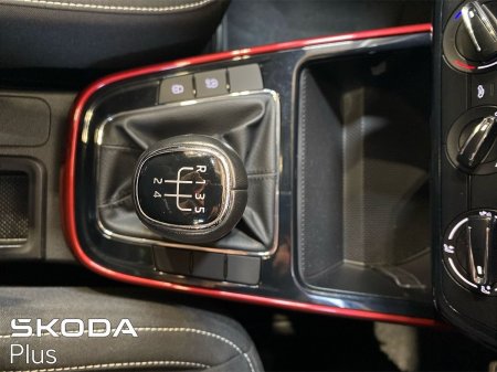 2023 Skoda Fabia - photo 20