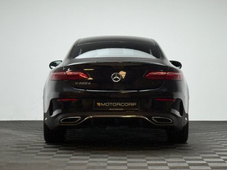 2021 Mercedes-Benz E-Class - photo 6