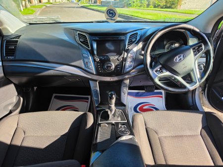 2013 Hyundai i40 - photo 12