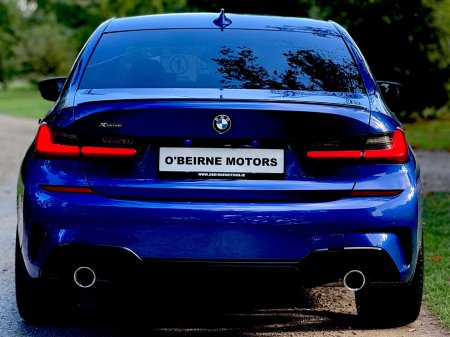 2022 BMW 3-Series - photo 3