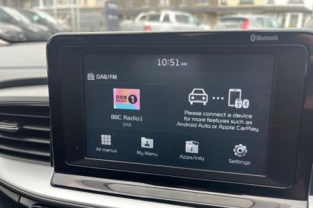 2019 Kia Ceed - photo 28