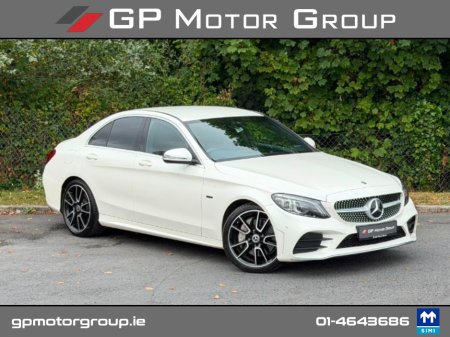 2020 Mercedes-Benz C-Class - photo 2