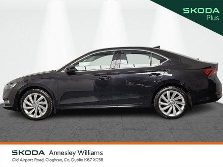 2024 Skoda Octavia - photo 6