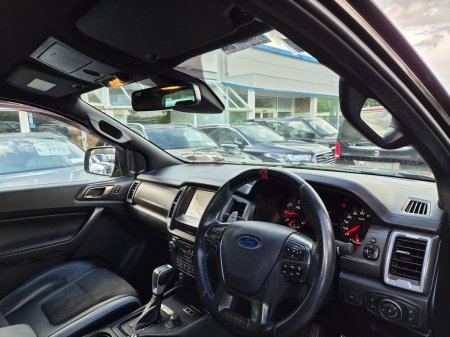 2021 Ford Ranger - photo 7