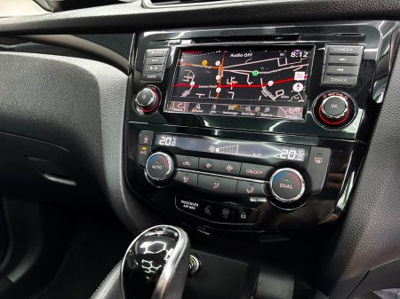 2019 Nissan Qashqai - photo 19
