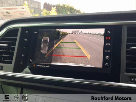 2026 SEAT Ateca - photo 19