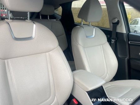 2023 Hyundai Tucson - photo 17