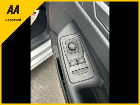 2025 Ford Tourneo Connect - photo 15